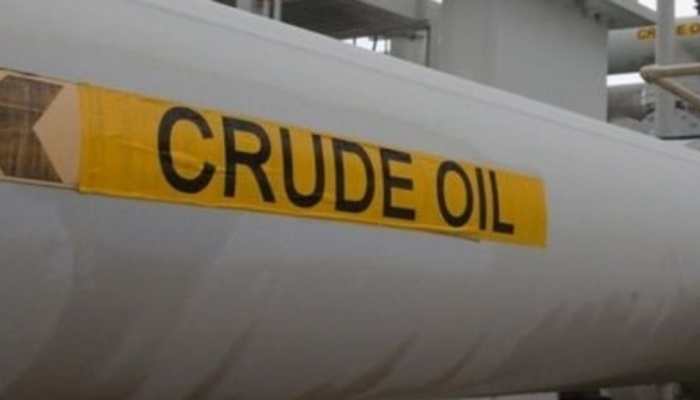 Will Crude Oil Become Cheaper Than Water? Experts See A Massive Price Fall By March 2027