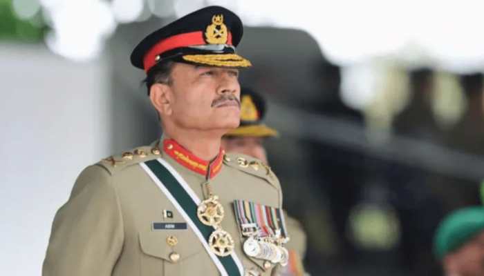 Absolute Commander? Asim Munir Now Wields Pakistan’s Full Military And Nuclear Power – Here’s What It Means