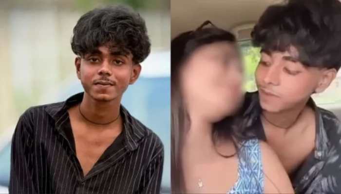 Instagram Viral Couple: Sofik SK Gains 500K Followers After MMS Leak, Shares New Video
