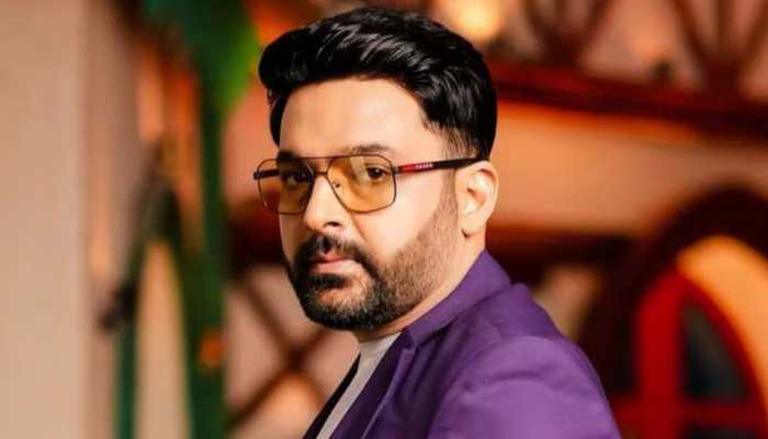 Kapil Sharma Cafe Shooter: Man Who Fired In Canada Arrested In Delhi, Accused Linked To Goldy Brar Network