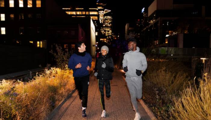 No Medicines, No Health Checkups: Just Walk Regularly After Meals To Improve Digestion And Boost Metabolism