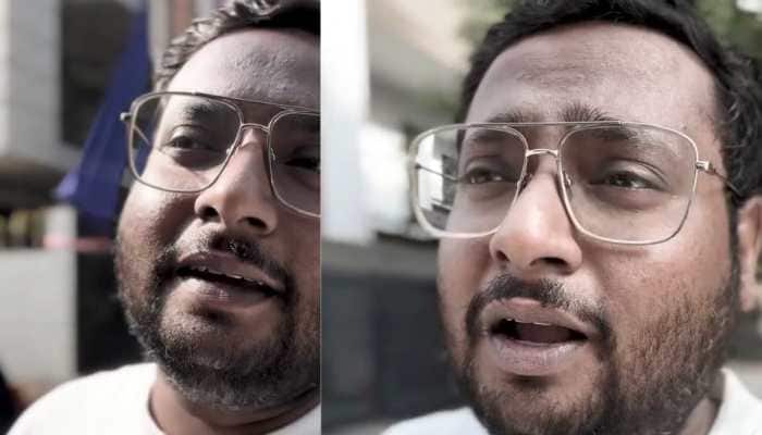 ‘Ye 2 Roti Aur Mang Raha Hai...’ Gurugram Man Shares Emotional Video Of Changed Family Behaviour After He Stopped Earning