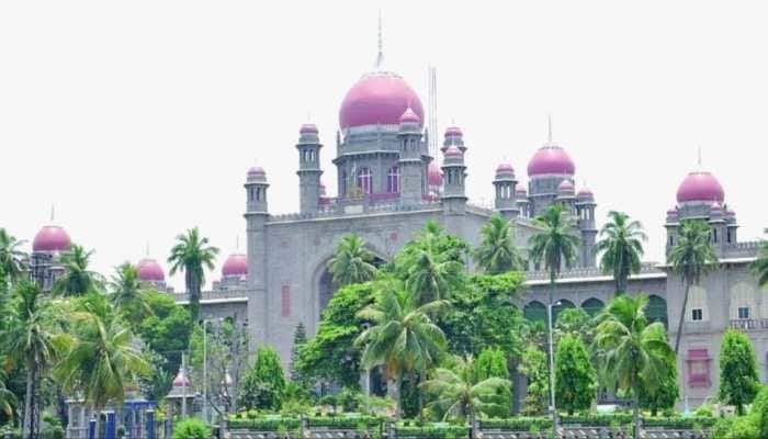 Telangana HC Saves 1,032 Jobs? Stays Order Quashing Four-Year-Old TGPSC Appointments