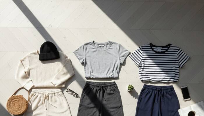 Your Black Friday Lounge T-Shirt Guide 2025