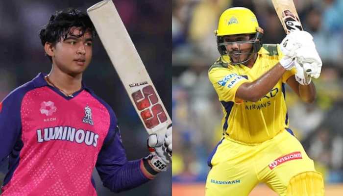 CSK Star To Lead India In U19 Asia Cup, Vaibhav Suryavanshi Makes Cut; Check Full Squad