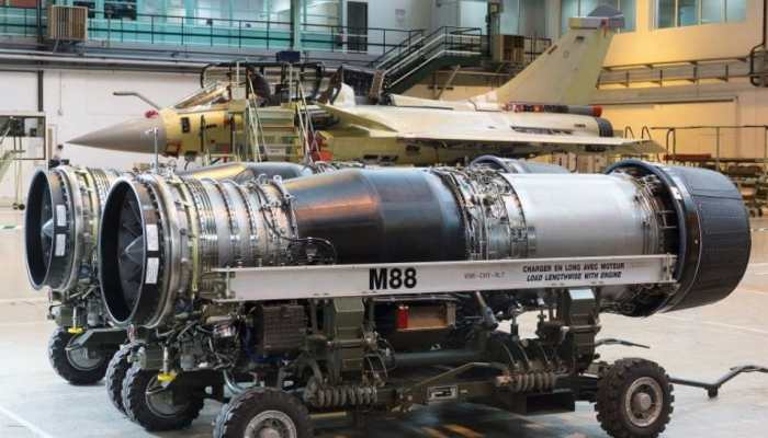 France To Hand Over Its Most Guarded Military Secret To India - Technology That America And Russia Never Dared To Share