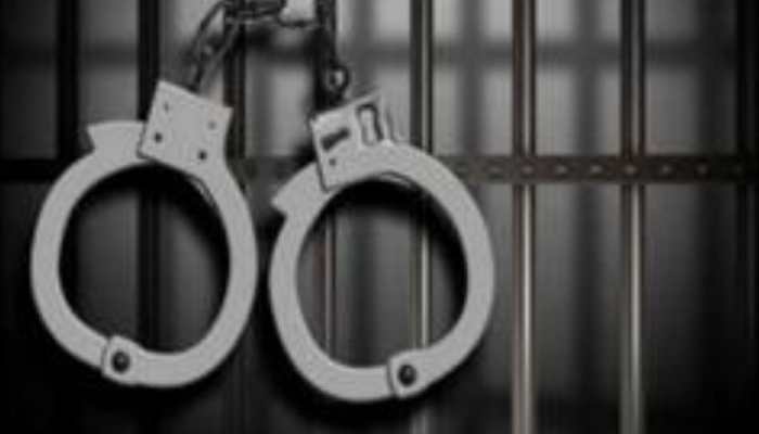 6-Day Chase Ends In Gunshot: Child Rape Accused Finally Captured After Encounter