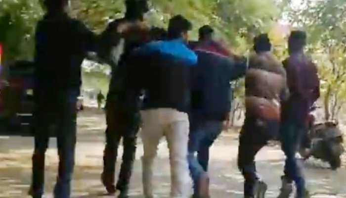 MP Shock: Journalists Beaten, Held Hostage After Probing RTO Nexus