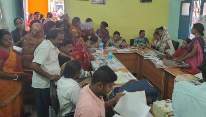 Jharkhand Bets On Digital Governance, Climate-Smart Villages, Women-Led Initiatives For Rural Development