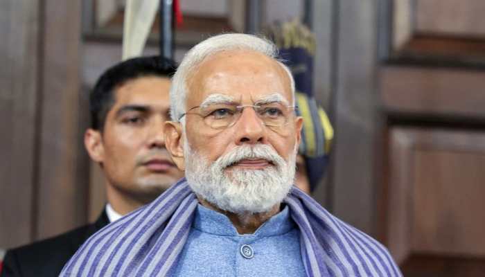Robust Q2 GDP Reflects Impact Of Our Pro-Growth Policies And Reforms: PM Modi