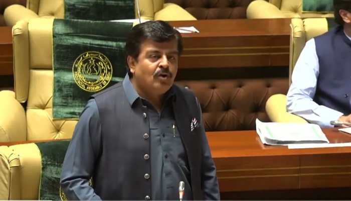 Pakistan Minister Counters Rajnath Singh, Says Sindh Can Claim Rajasthan, Gujarat and Haryana