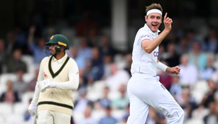 'If You Can Manipulate The Game To...': Stuart Broad Gives BIG Statement On England's Chances In Pink-Ball Ashes Test