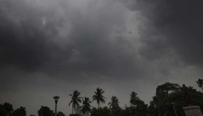 Cyclone Ditwah Update: Tamil Nadu, Andhra Brace For ‘Extremely Heavy Rain’ For Next 3 Days