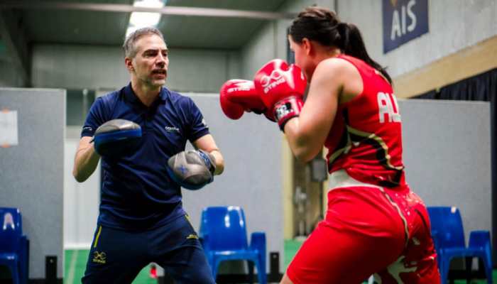 BFI Appoints Santiago Nieva As Head Coach Of Indian Women’s National Boxing Team