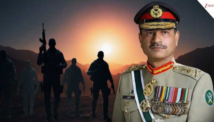 Munir's Sinister Plan Exposed: How Pakistan Is Manipulating Global Powers To Destroy Taliban | DNA