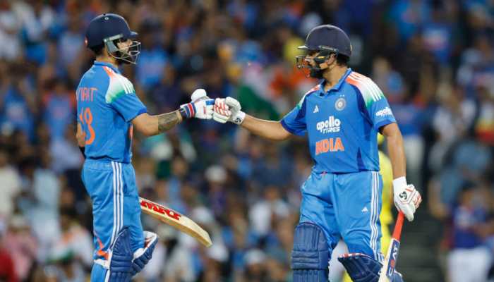 Will Virat Kohli And Rohit Sharma Play For India At 2027 ODI World Cup? Morne Morkel Makes BIG Statement