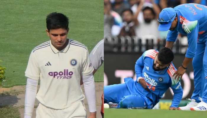 Shubman Gill, Shreyas Iyer Injury Updates: Morne Morkel Reveals Recovery Status Ahead of India vs SA ODI Series