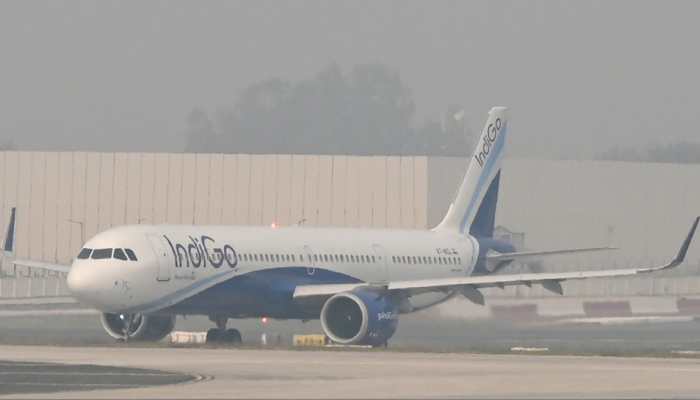 Sun Glare Flight Control Flaw: Airbus A320 Recall Grounds 200+ Indian Flights; Delays Expected
