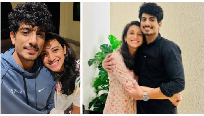 Smriti Mandhana-Palash Muchhal Wedding To Happen Soon? Singer's Mother Clears Air Amid Controversy, Says, 'Shadi...'