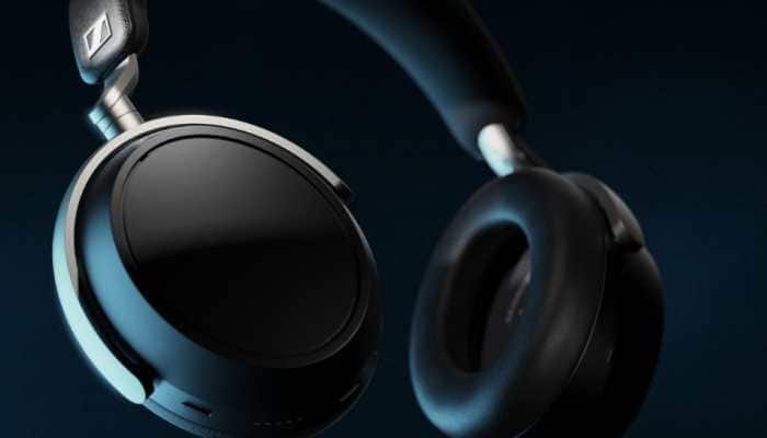 Sennheiser HDB 630 Wireless Headphones Launched In India; Check Battery, Weight, Price, Availability And Other Features 