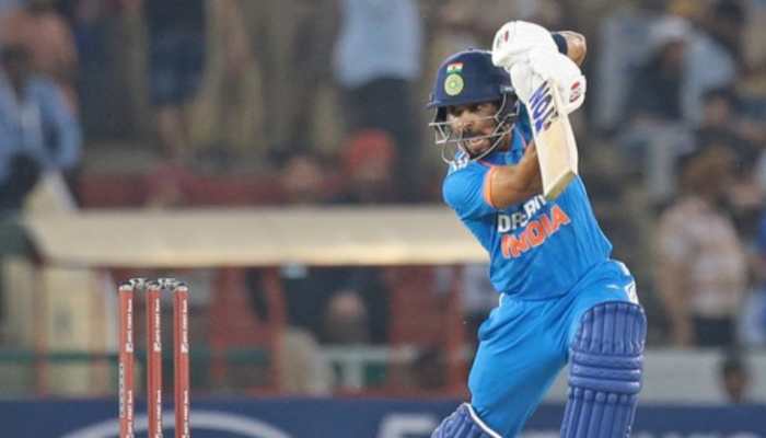 Ruturaj Gaikwad Delighted To Return To Team India Ahead Of South Africa ODI Series