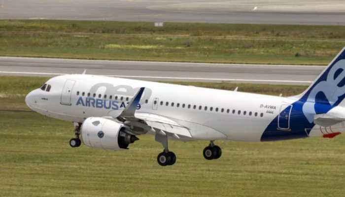 Over 300 Planes Hit: DGCA Issues Safety Directive For Airbus Aircraft Models After Software Fix Alert; Check Full List