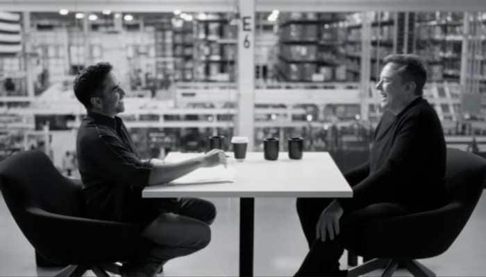 Elon Musk On 'WTF' Podcast: Nikhil Kamath Confirms Viral Interview That Left Internet Asking 'Is It AI? | VIDEO