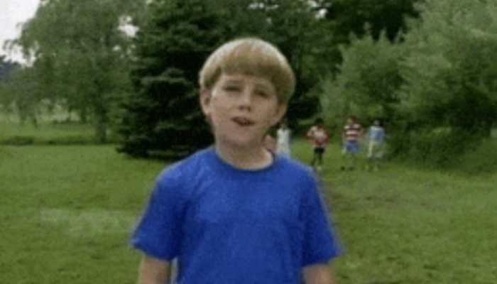 2016’s Kazoo Kid Is Back: Internet Shocked By His 2025 Transformation | Video Goes Viral