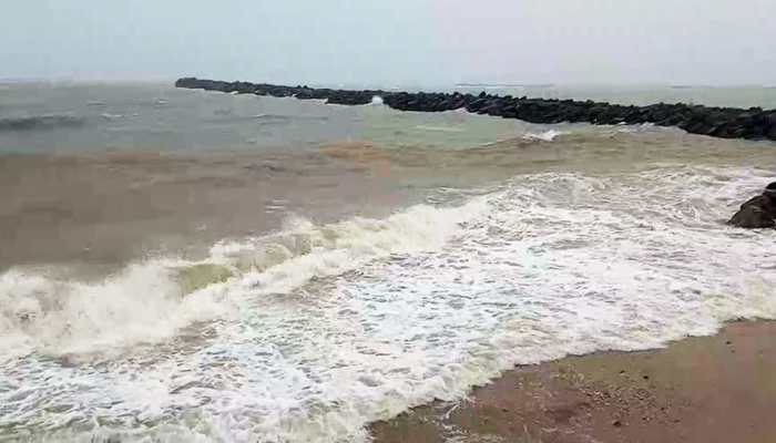 Cyclone Ditwah: Death Toll Rises To 123 In Sri Lanka; IMD Issues Warning For Tamil Nadu | Key Updates