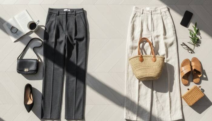 Women’s Trousers to Shop This Black Friday