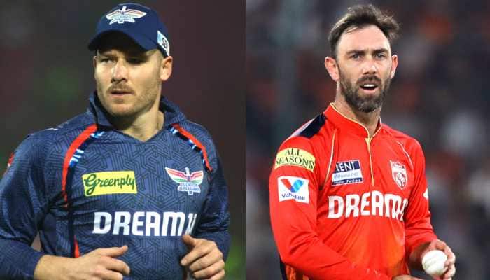 4 Players Gujarat Titans Might Target At IPL 2026 Auction