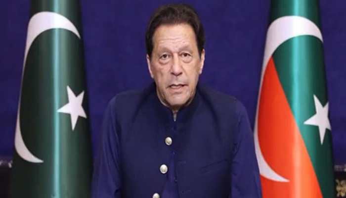 Imran Khan In Jail: Ex-Pakistan PM's Last X Post Sparks Fresh Speculations, PTI Senator Raises Concerns About His Condition