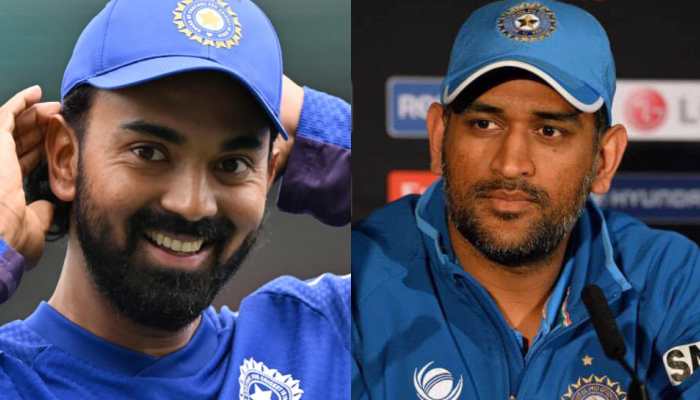 Will MS Dhoni Attend IND vs SA 1st ODI In Ranchi? Stand-In Captain KL Rahul Drops Big Hint