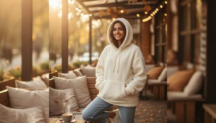  Best Cozy Hoodies for Women and Girls for Warm, Stylish Everyday Winter Wear