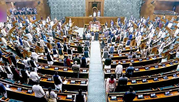 Stormy Parliament Winter Session Likely With Opposition Targeting Electoral Roll Revision, Air Quality