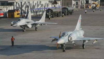 IAF के गुप्त हथियार का खुलासा! तेजस को मिली ब्रह्मोस-एनजी मिसाइलें - नई 'एयर स्ट्राइक मशीन' दुश्मनों की बखिया उधेड़ने को तैयार