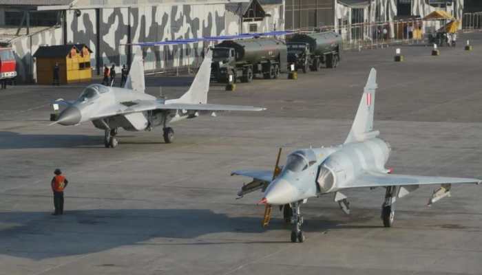 IAF's Secret Weapon Revealed! Tejas Gets BrahMos-NG Missiles - New 'Air Strike Machine' Ready To Tear Enemies Apart