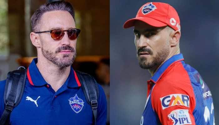 Faf du Plessis Pulls Out Of IPL 2026 Auction, Chooses 'New Challenge' in PSL; Check His Full Statement 