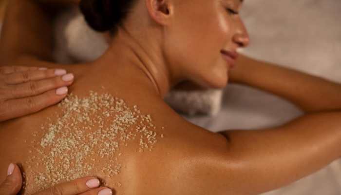 Top Body Scrubs for Smooth, Radiant &amp; Hydrated Skin
