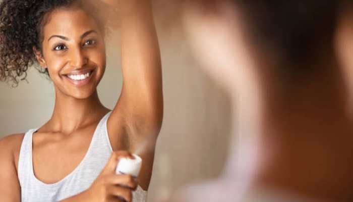 Top Underarm Mist and Sprays for Smooth, Even Skin