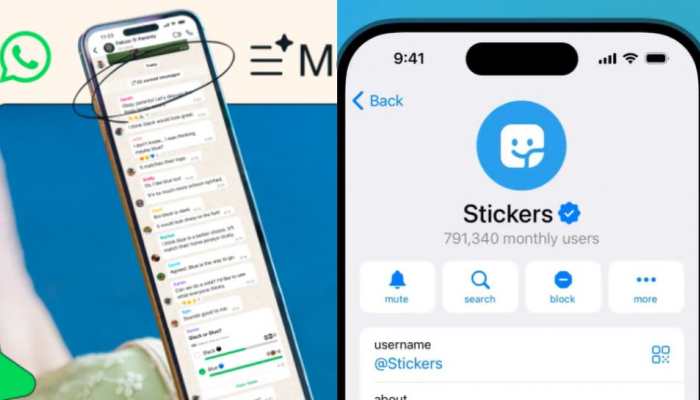 Govt Orders WhatsApp, Telegram, Other Apps To Block Access Without Active SIM