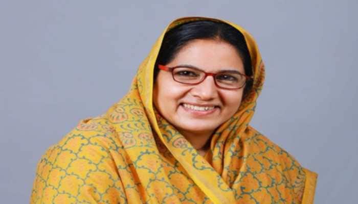 Kerala MLA Kanathil Jameela Passes Away At 59; CM Vijayan Pays Heartfelt Tribute