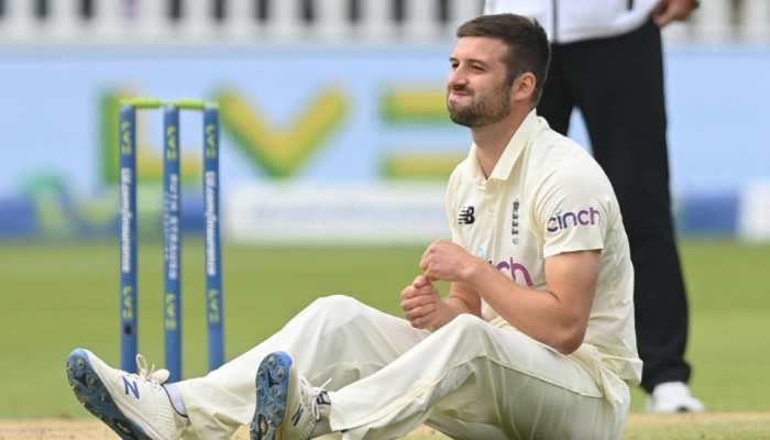 Big Blow To England ! Mark Wood Set To Miss Second Test Against Australia Due To...