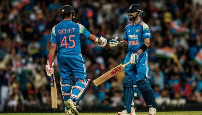 India vs South Africa ODIs: When and Where to Watch Rohit Sharma - Virat Kohli Back In Action, Complete Broadcast And Streaming Information