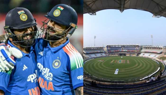 IND vs SA 1st ODI: Will Rain Play Spoilsport In Rohit-Virat's Home Comeback Series, Know Ranchi Pitch Report And Weather Update For JSCA Stadium