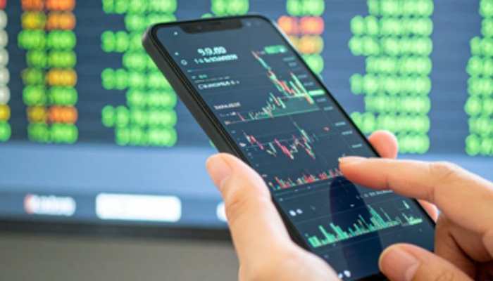 Optimistic Stock Market, Impressive GDP Numbers Warrant Change In FII Strategy
