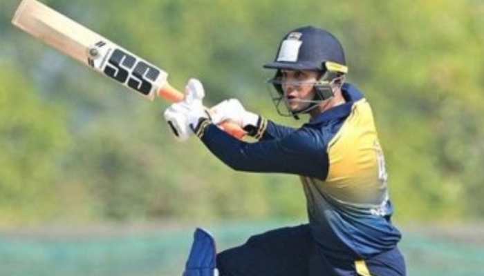'CARNAGE': Abhishek Sharma Smashes 32-Ball Hundred As Punjab Rip Through Bengal In SMAT, Breaks Multiple Records