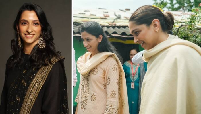 Who Is Rohan Acharya? All About Deepika Padukone's Sister Anisha's Fiancé And His Bollywood Connection With Deol Family