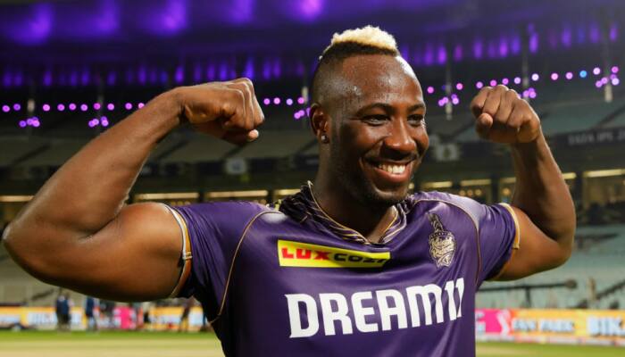 Andre Russell Announces Retirement From IPL Ahead Of 2026 Season