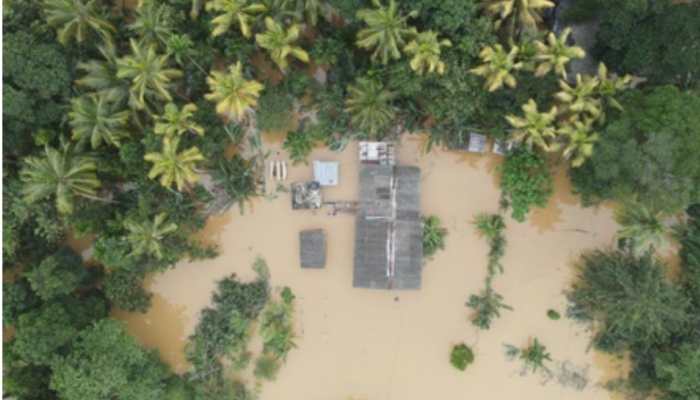 Cyclone Ditwah: Sri Lanka Death Toll Rises To 153; India Intensifies Rescue And Relief Operations